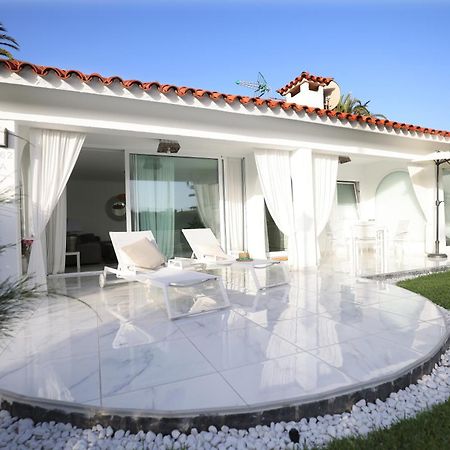 Hotel Sun Club Playa Del Ingles Zewnętrze zdjęcie