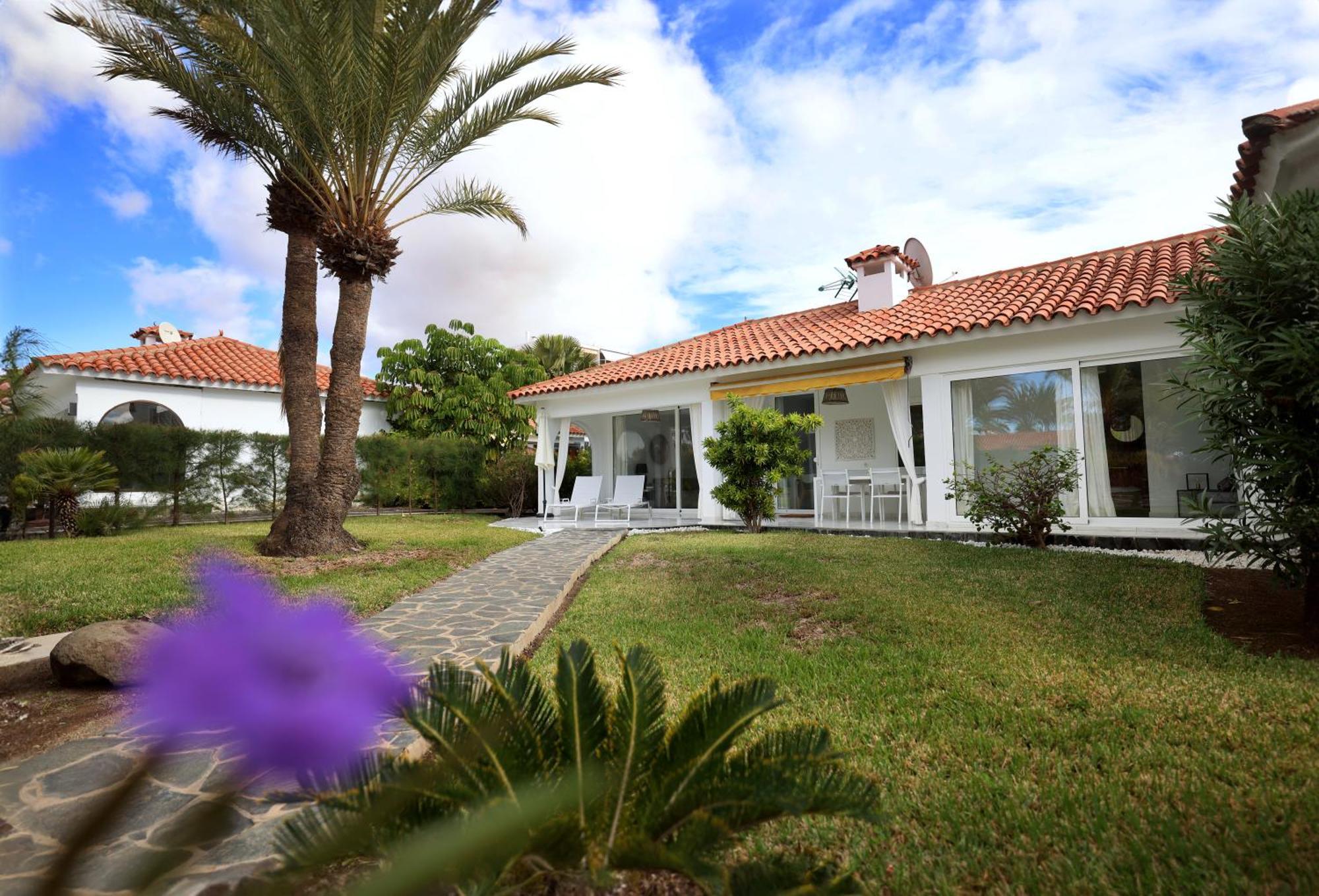 Hotel Sun Club Playa Del Ingles Zewnętrze zdjęcie