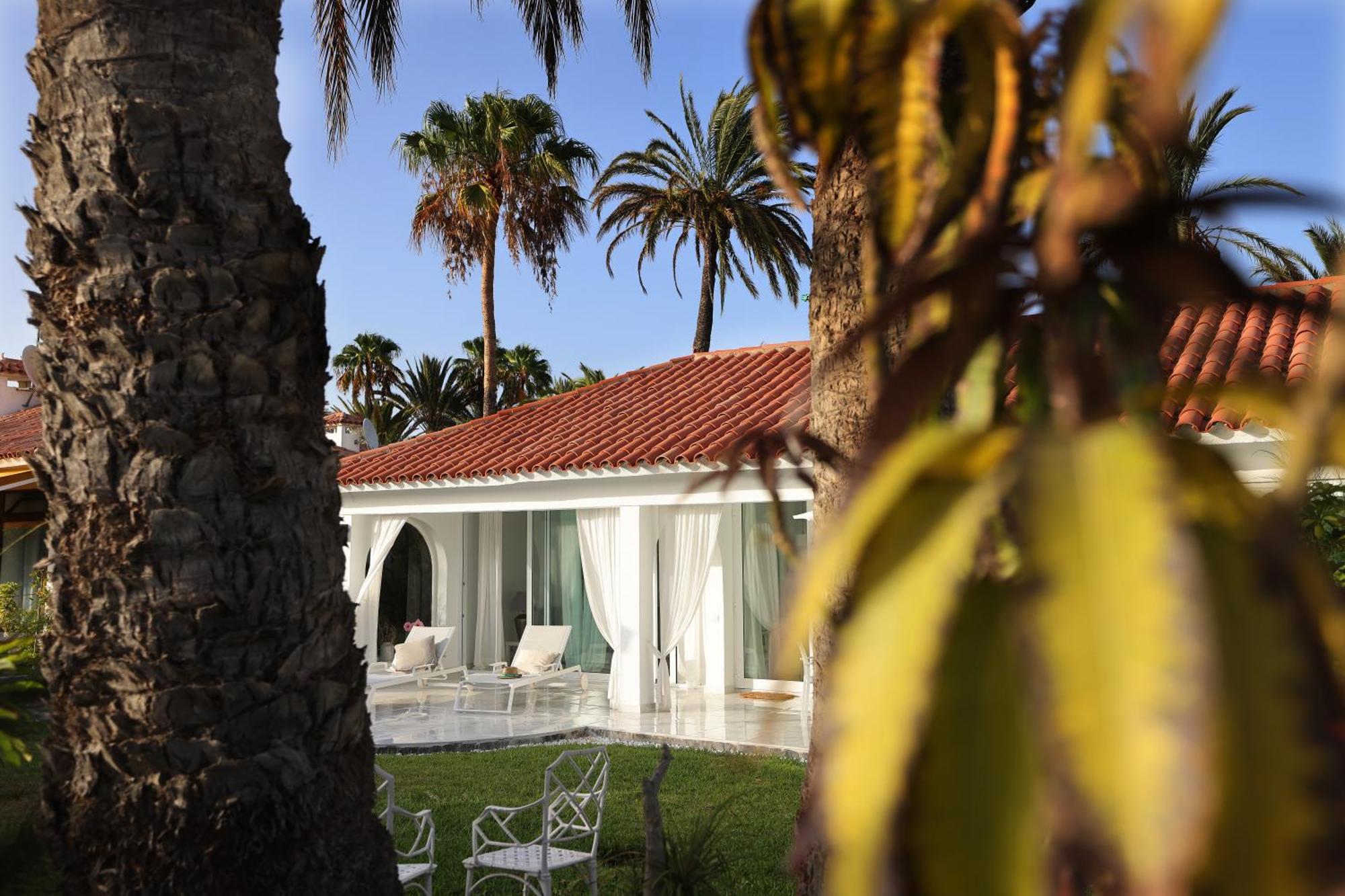 Hotel Sun Club Playa Del Ingles Zewnętrze zdjęcie