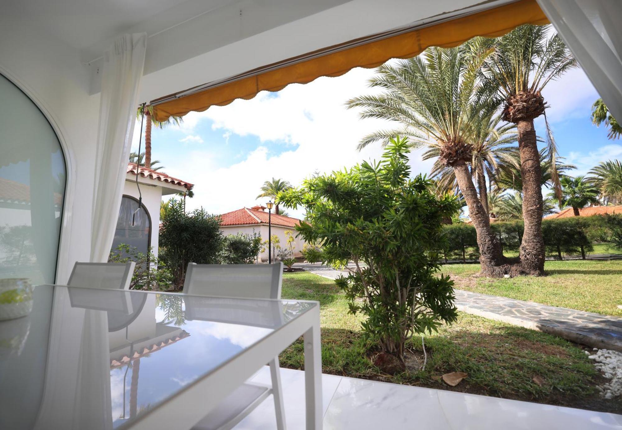 Hotel Sun Club Playa Del Ingles Zewnętrze zdjęcie