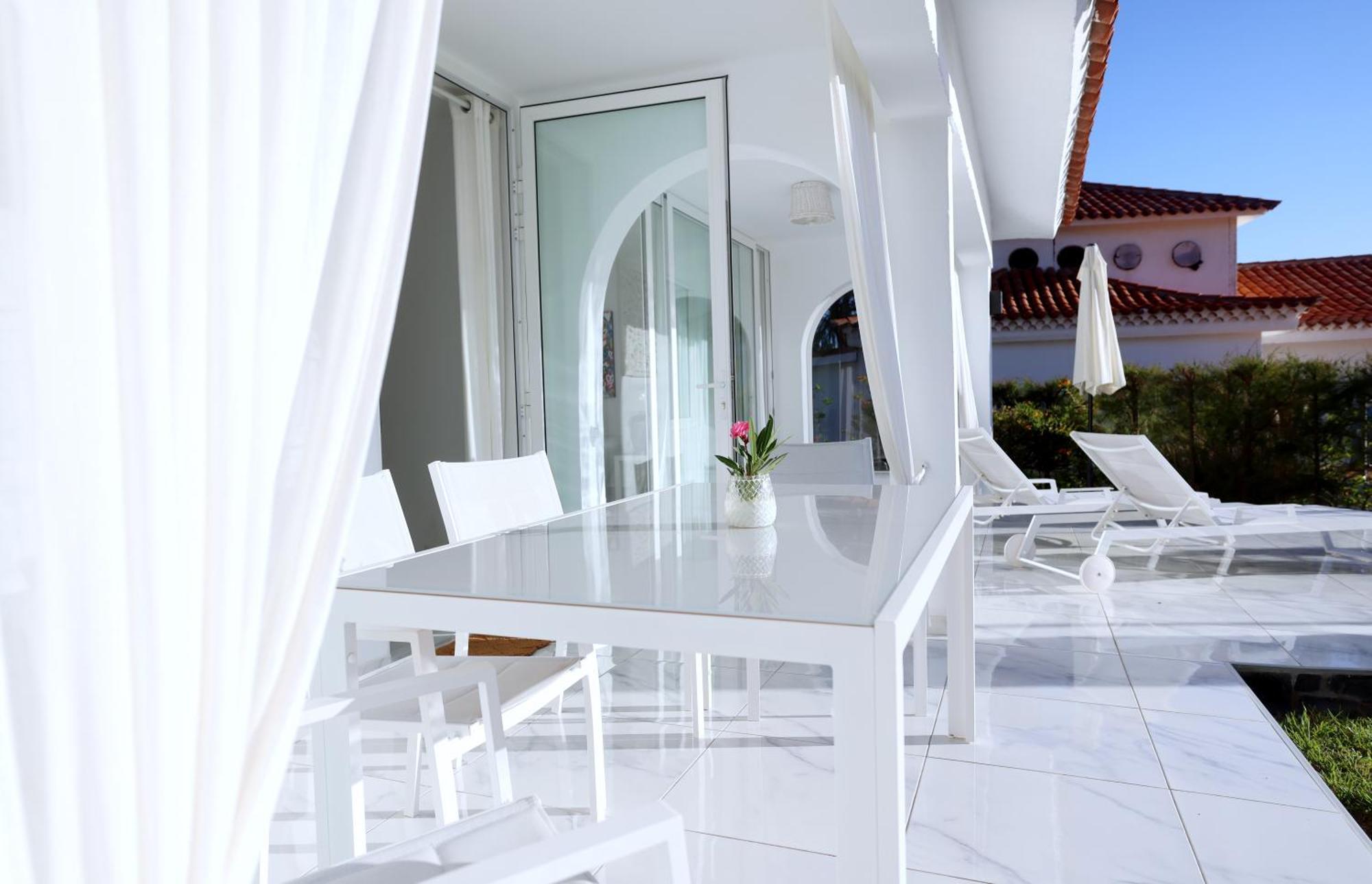 Hotel Sun Club Playa Del Ingles Zewnętrze zdjęcie