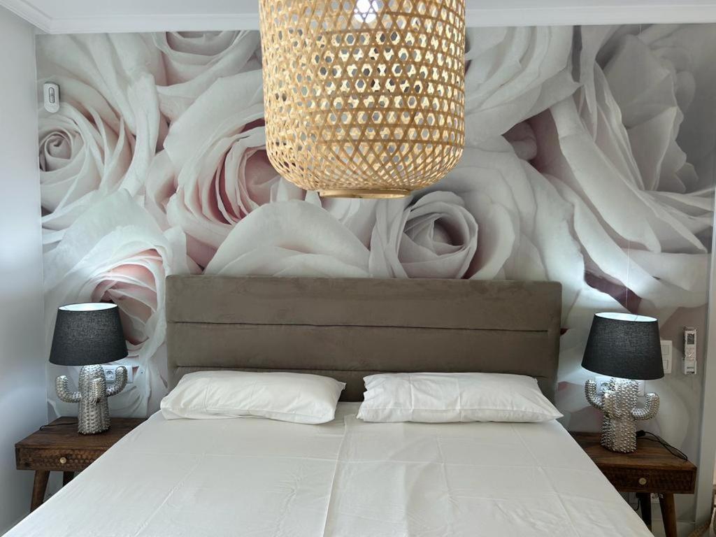 Hotel Sun Club Playa Del Ingles Zewnętrze zdjęcie