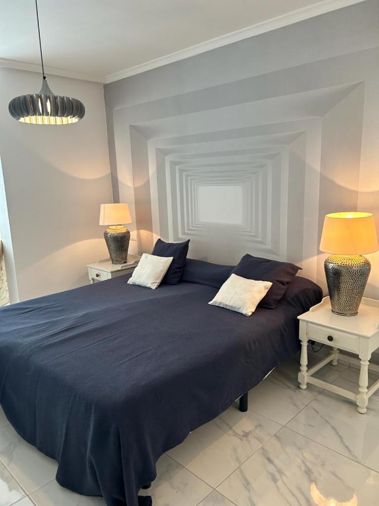 Hotel Sun Club Playa Del Ingles Zewnętrze zdjęcie